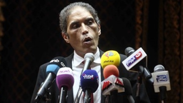 اجتماعًا لـ«الدفاع عن الحريات» لمتابعة تطورات عملها.. الأحد اجتماعًا لـ«الدفاع عن الحريات» لمتابعة تطورات عملها.. الأحد