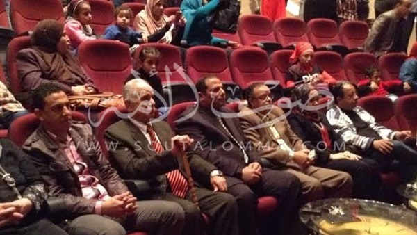 بالصور.. إختتام فعاليات مسرح الهواة فى البحر الأحمر بالصور.. إختتام فعاليات مسرح الهواة فى البحر الأحمر