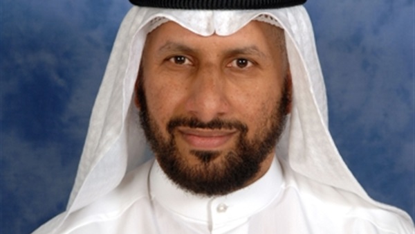 نائب بـ«الأمة الكويتى» يدعو الأعضاء لمشاهدة «كيم كارديشيان» نائب بـ«الأمة الكويتى» يدعو الأعضاء لمشاهدة «كيم كارديشيان»