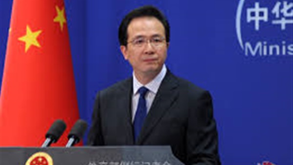 «الصين» تقدم احتجاجًا لواشنطن بشأن بيع فرقاطتين لـ«تايوان»