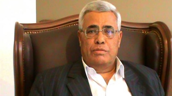 «نافعة»: قطر رفضت «أبو الغيط» لمواقفه من الصراع العربي الإسرائيلي «نافعة»: قطر رفضت «أبو الغيط» لمواقفه من الصراع العربي الإسرائيلي