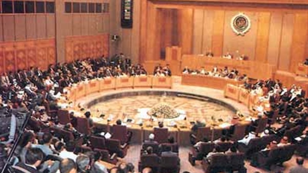 «الخارجية العرب» يرحب باستضافة موريتانيا للقمة العربية في 20 يوليو «الخارجية العرب» يرحب باستضافة موريتانيا للقمة العربية في 20 يوليو