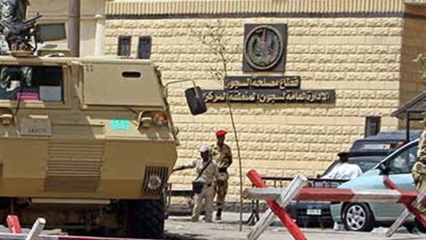 السجون توافق على نقل 3 سجناء بالقرب من منازلهم  