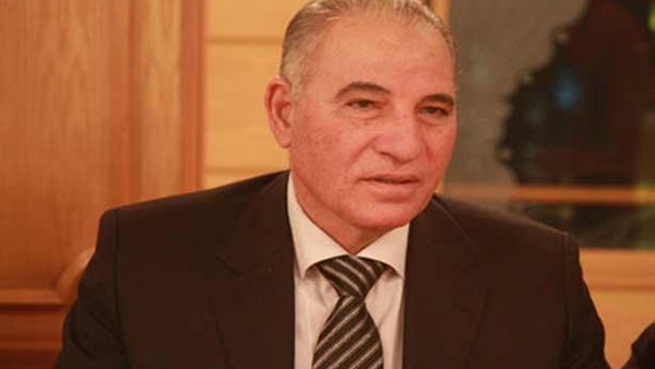 «الزند»: توطين القضاة يخضع لضوابط صارمة «الزند»: توطين القضاة يخضع لضوابط صارمة