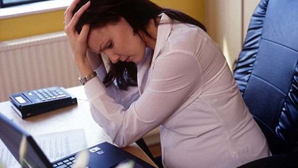 هكذا تتعرفى على أسباب الإجهاض المتكرر هكذا تتعرفى على أسباب الإجهاض المتكرر