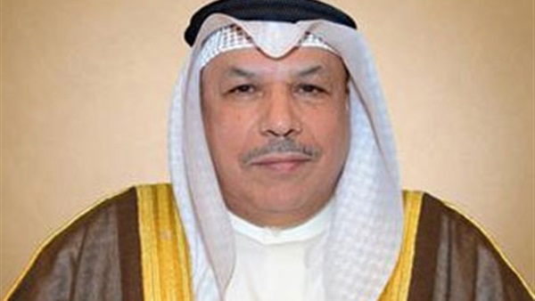 «وزير الدفاع الكويتي» يعود الى بلاده عقب حضوره «رعد الشمال» «وزير الدفاع الكويتي» يعود الى بلاده عقب حضوره «رعد الشمال»