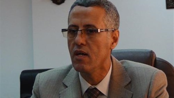 «مصباح» يسلم مخطط إنشاء جامعة حكومية للتعاون الدولى «مصباح» يسلم مخطط إنشاء جامعة حكومية للتعاون الدولى