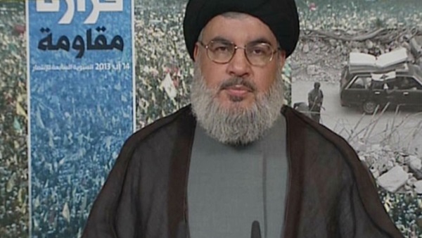 بالارقام.. الترسانة العسكرية لـ«حزب الله» اللبناني.. يمتلك عشرات الآلاف من الصواريخ والألغام البحرية والطائرات إستمد معظمها من إيران.. و«اسرائيل»: «الحرب معه آتيه لا محاله» بالارقام.. الترسانة العسكرية لـ«حزب الله» اللبناني.. يمتلك عشرات الآلاف من الصواريخ والألغام البحرية والطائرات إستمد معظمها من إيران.. و«اسرائيل»: «الحرب معه آتيه لا محاله»