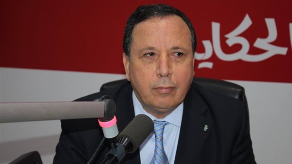 وزير خارجية تونس يزور روسيا الإثنين المقبل وزير خارجية تونس يزور روسيا الإثنين المقبل