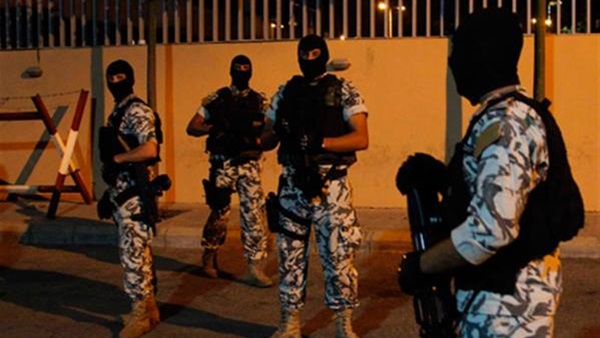 الأمن اللبناني يوقف قاتلي مواطنين كويتيين