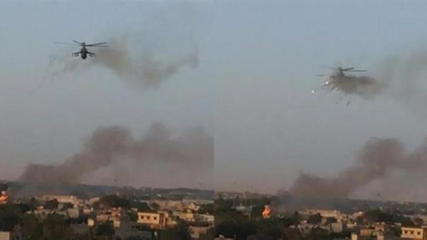 مسئول أممي يدعو إلى وقف إطلاق النار ببنغازي مسئول أممي يدعو إلى وقف إطلاق النار ببنغازي