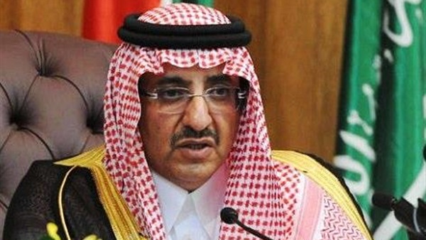 ولى العهد السعودي يبحث مع جون كيرى تطورات الأوضاع بالمنطقة ولى العهد السعودي يبحث مع جون كيرى تطورات الأوضاع بالمنطقة