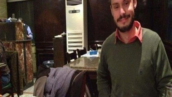 أسامة كمال: امتلك صور حصرية تحل لغز «ريجينية» أسامة كمال: امتلك صور حصرية تحل لغز «ريجينية»