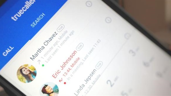 "تروكولر" يحصل على مميزات "ترودايلر" الأساسية "تروكولر" يحصل على مميزات "ترودايلر" الأساسية