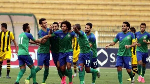 اليوم.. «المقاصة» يستضيف «بوسكو» الكونغولي بـ«الكونفيدرالية» اليوم.. «المقاصة» يستضيف «بوسكو» الكونغولي بـ«الكونفيدرالية»