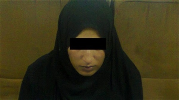 ضبط ربة منزل وعاطل بحوزتهما 9 كيلو بانجو بالشرقية ضبط ربة منزل وعاطل بحوزتهما 9 كيلو بانجو بالشرقية