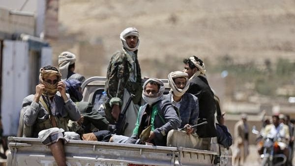مقتل 14 من مليشيات الحوثيين وصالح بمحافظة البيضاء وسط باليمن