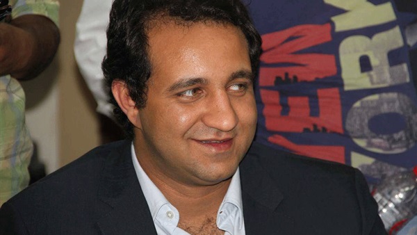 اليوم.. مؤتمر جماهيري لـ "أحمد مرتضي" بأرض اللواء  