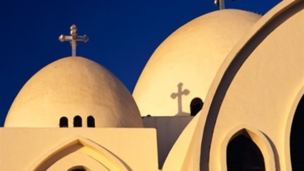 مطرانية البحيرة تحتفل بعيد التكريس السنوي مطرانية البحيرة تحتفل بعيد التكريس السنوي