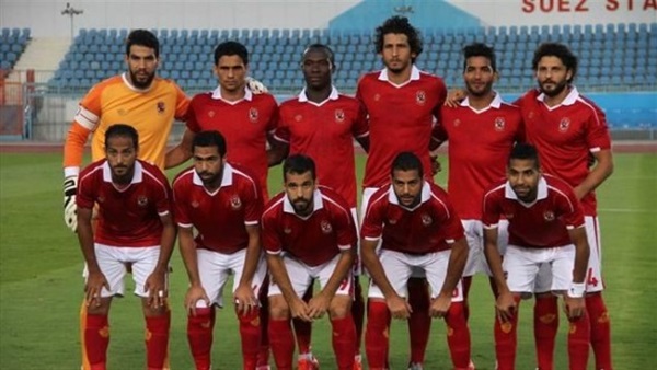 بالاسماء.. تعرف على القنوات الناقلة لمباراة «الاهلى» و«ريكرياتفيو» اليوم