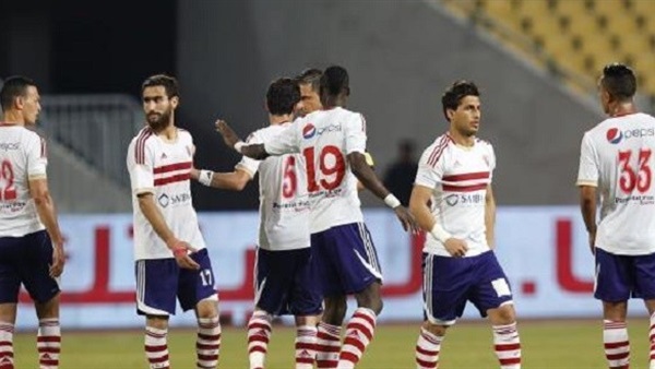 4 عقبات تواجه الزمالك امام دوالا في مستهل دوري الأبطال 4 عقبات تواجه الزمالك امام دوالا في مستهل دوري الأبطال