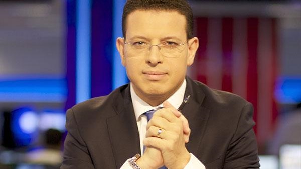 الليلة.. عمرو عبدالحميد يناقش ملف مصر وحماس بعد اتهامها باغتيال هشام بركات الليلة.. عمرو عبدالحميد يناقش ملف مصر وحماس بعد اتهامها باغتيال هشام بركات