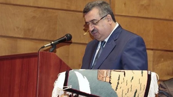 وكيل وزارة الخارجية العراقي يغادر القاهرة وكيل وزارة الخارجية العراقي يغادر القاهرة
