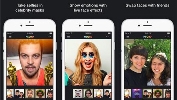 قريبًا.. «فيس بوك» تنافس  «سناب شات»