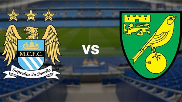 بث مباشر..نورويتش سيتي vs مانشيستر سيتى
