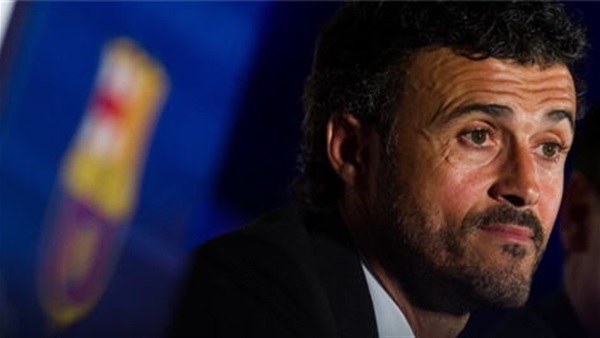 18 لاعباً فى قائمة «برشلونة» لمواجهة «خيتافى» اليوم