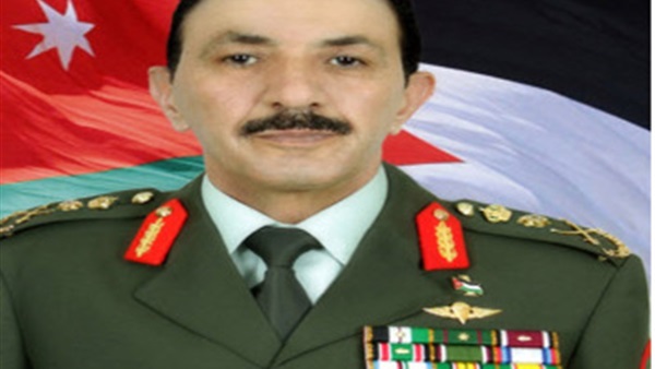 مستشار الشئون العسكرية الأردنية يتوجه إلى أمريكا لبحث العلاقات مستشار الشئون العسكرية الأردنية يتوجه إلى أمريكا لبحث العلاقات