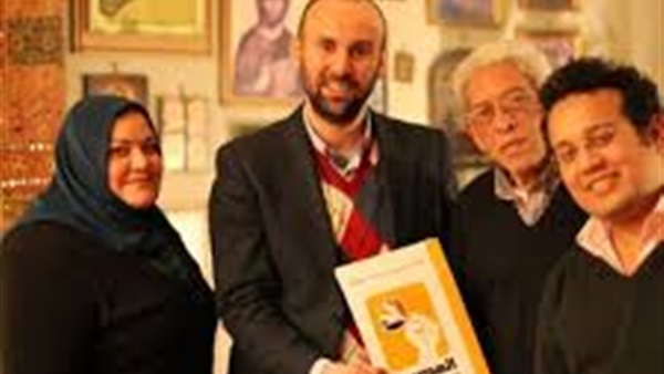 «شباب المصرى الديمقراطى» ينظم ورشة لتأهيل شباب الصعيد «شباب المصرى الديمقراطى» ينظم ورشة لتأهيل شباب الصعيد