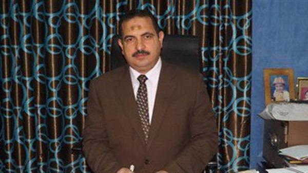 "الشافعي": أطالب مرشحي المرحلة الثانية بعدم بدء الدعاية إحترامًا للقانون "الشافعي": أطالب مرشحي المرحلة الثانية بعدم بدء الدعاية إحترامًا للقانون