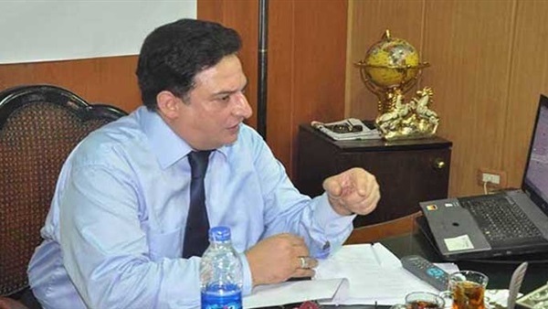 «تحيا مصر»:مصر تواجه ضغوط دولية هائلة غير مسبوقة «تحيا مصر»:مصر تواجه ضغوط دولية هائلة غير مسبوقة