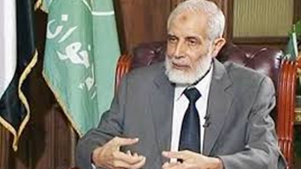 «الإدارية للإخوان»: طالبنا «عزت» بعقد مجلس شورى للجماعة ورفض  