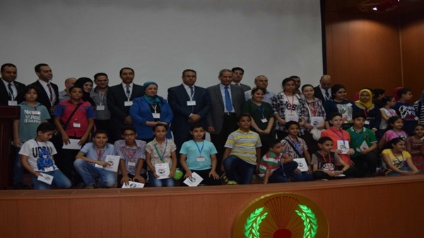 غدًا.. إفتتاح المرحلة الثالثة لمشروع جامعة الطفل بالمنصورة غدًا.. إفتتاح المرحلة الثالثة لمشروع جامعة الطفل بالمنصورة