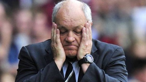 مارتن يول: التعادل أمام ريكرياتيفو نتيجة غير «عادلة»