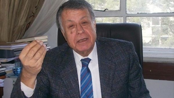 «صبيح»: التنظيم الدولي للإخوان يدير قطاع غزة «صبيح»: التنظيم الدولي للإخوان يدير قطاع غزة