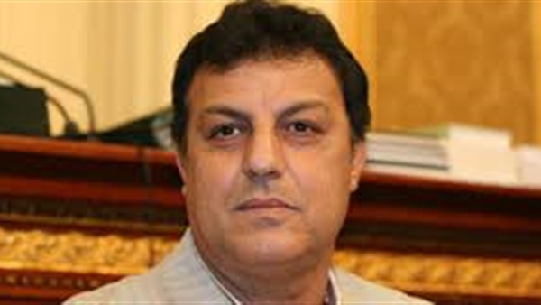 سيد جوهر يعقد مؤتمر جماهيرى  بأرض اللواء اليوم   