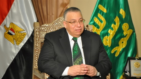 «نقيب الأشراف»: مصر لن تنسي الشهداء الذين ضحوا من أجلها «نقيب الأشراف»: مصر لن تنسي الشهداء الذين ضحوا من أجلها