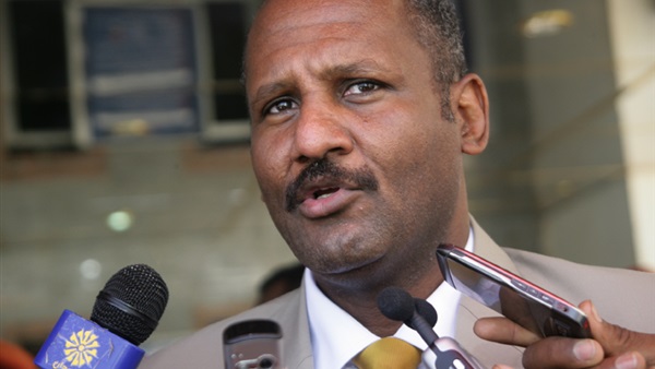 «السودان» يطالب الدول المتقدمة الالتزام بتعهداتها في مكافحة تغيرات المناخية «السودان» يطالب الدول المتقدمة الالتزام بتعهداتها في مكافحة تغيرات المناخية