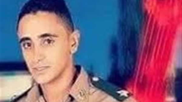 محافظ الدقهلية يطلق إسم شهيد سيناء على مدرسة ثانوي محافظ الدقهلية يطلق إسم شهيد سيناء على مدرسة ثانوي