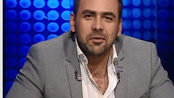 يوسف الحسيني ساخرًا من الزند: الله الله قول كمان يا مولانا يوسف الحسيني ساخرًا من الزند: الله الله قول كمان يا مولانا