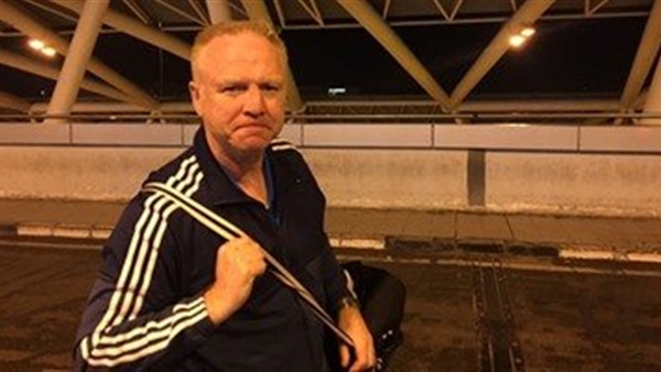 ماكيليش يركز علي الكرات الثابتة في مران الزمالك الاخير