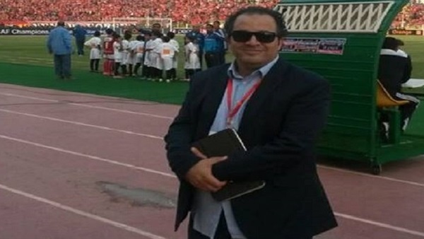 الاتحاد السكندري يحتفل بتسلم حافلة برزنتيشن في غياب مجلس ادارته الاتحاد السكندري يحتفل بتسلم حافلة برزنتيشن في غياب مجلس ادارته