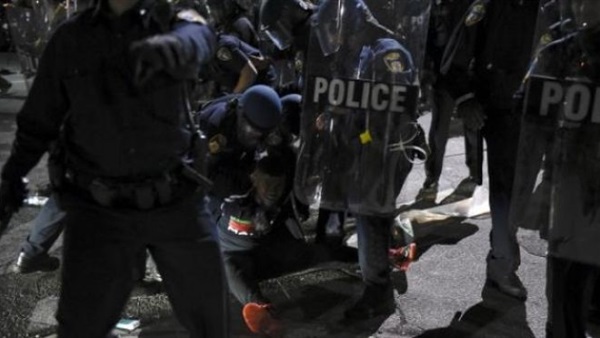 بوروندى تعتقل جنديًا روانديًا وسط توترات متزايدة