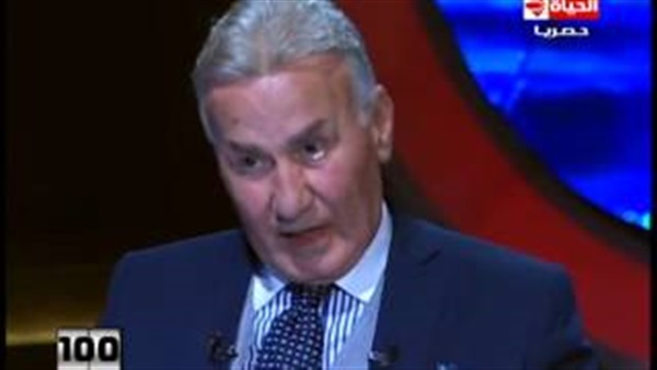بالفيديو.. عزت أبو عوف: الجهل وراء انتشار الحجاب في مجتمعنا بالفيديو.. عزت أبو عوف: الجهل وراء انتشار الحجاب في مجتمعنا