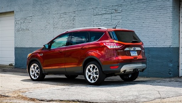 Ford تطلق وحش الطرق الوعرة