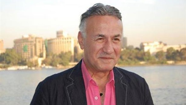 بالفيديو.. عزت ابو عوف: الديدان وراء تركي الطب واتجاهي للفن بالفيديو.. عزت ابو عوف: الديدان وراء تركي الطب واتجاهي للفن