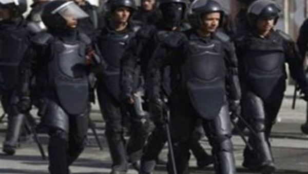 مصدر امني يكشف تفاصيل تصفية هارب بطريق مصر الفيوم الصحراوي مصدر امني يكشف تفاصيل تصفية هارب بطريق مصر الفيوم الصحراوي
